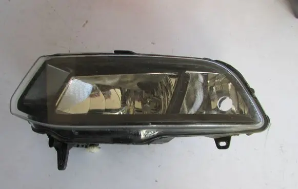 Volkswagen Polo V 6R Front fog light 6C0941661AB