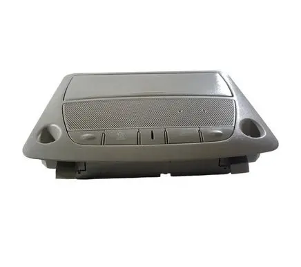 Nissan Rogue Front seat light 283365AA0A