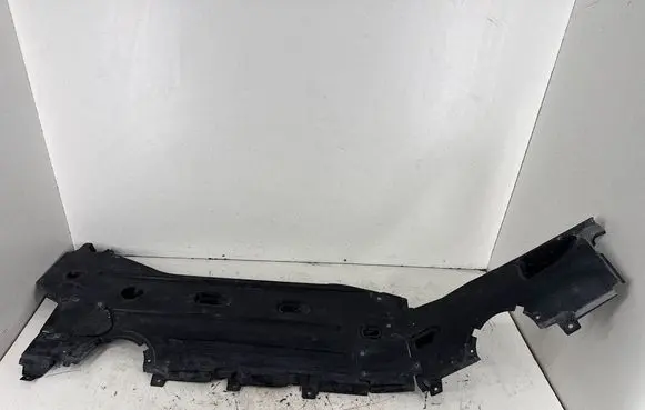 Dodge Hornet Center/middle under tray cover 50566697 50571233