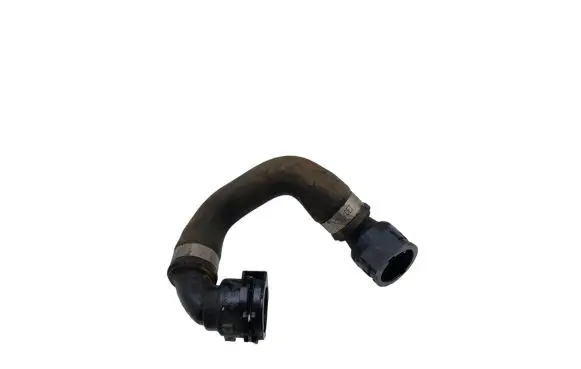 BMW X5 E70 Engine coolant pipe/hose 11537630104