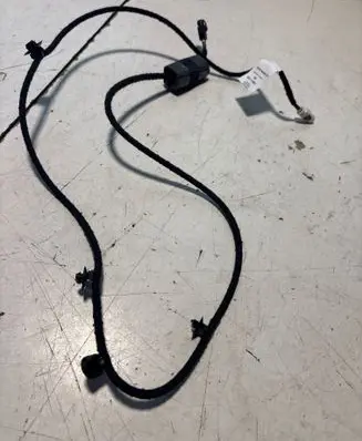 Citroen C5 Aircross II Other wiring loom A004HQ01 937034980