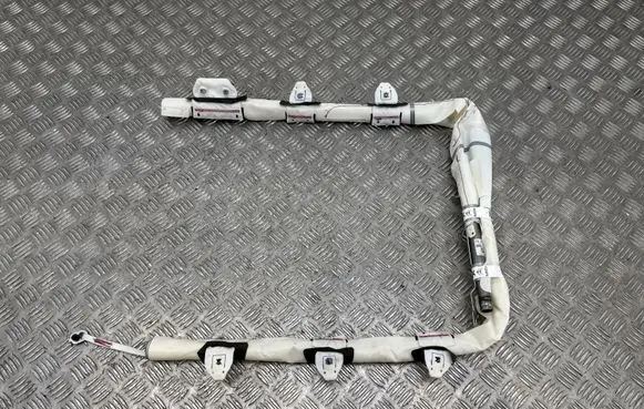 Peugeot 2008 II Roof airbag 0080P111