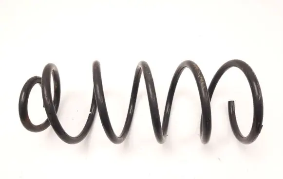 Volkswagen Golf IV Front coil spring