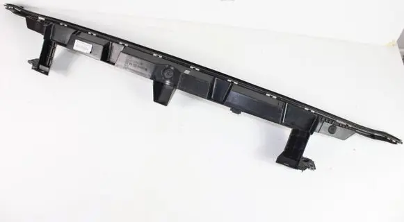 Opel Zafira Life Radiator support slam panel 9808490780