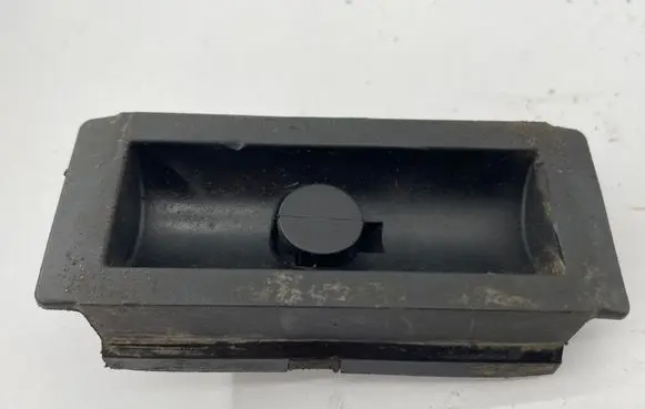Audi A7 S7 4G Jacking socket point 4G0802847