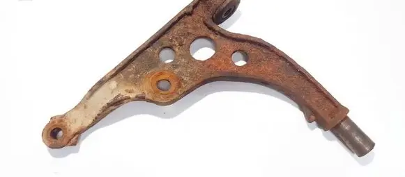 Citroen Jumper Front lower control arm/wishbone