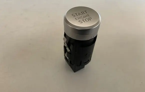 Audi Q5 SQ5 Engine start stop button switch 8W1905217F