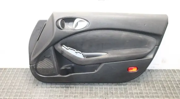 Nissan 370Z Front door card panel trim 809741EA2A