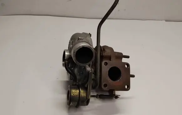 Opel Movano A Turbo 99466793 1752H EP103661