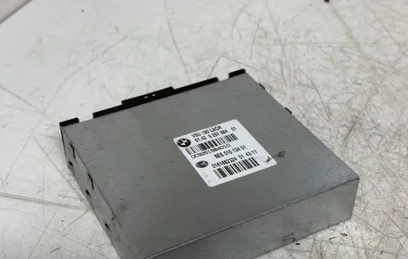 BMW 1 F20 F21 Voltage converter inverter 6142925198401 9251984