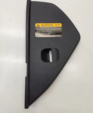 KIA Sportage Dashboard side end trim 847651F000