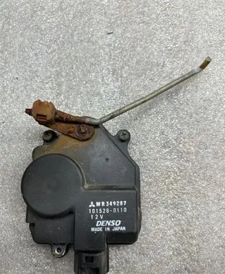 Mitsubishi Outlander Other interior part 1015280110