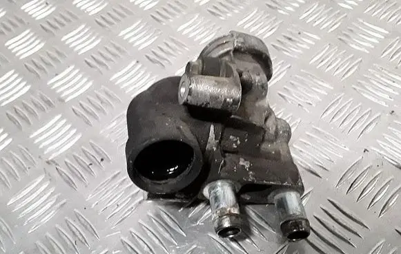Mitsubishi Outlander Thermostat 