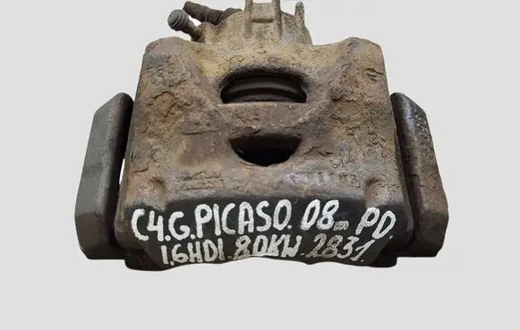 Citroen C4 Grand Picasso Front brake caliper