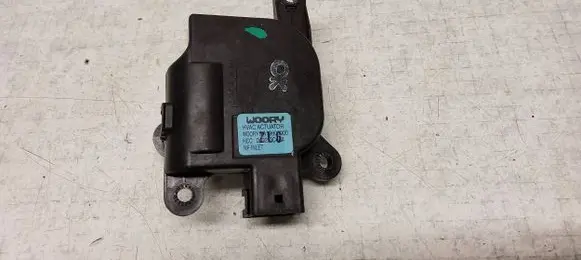 Hyundai Sonata Air flap motor/actuator AA1960000