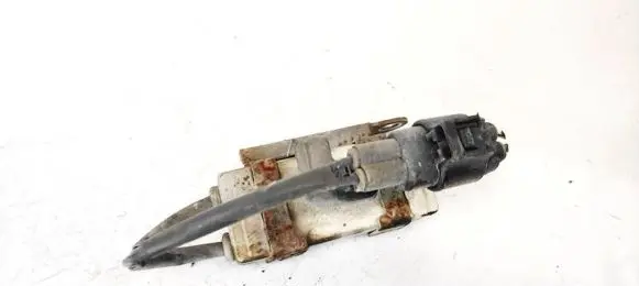 Toyota Yaris Coolant fan relay 