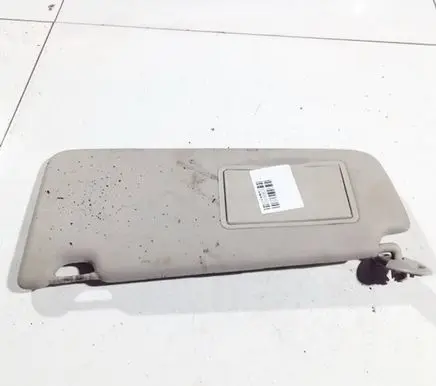 Ford Focus C-MAX Sun visor