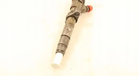 Renault Master II Fuel injector 0445110141