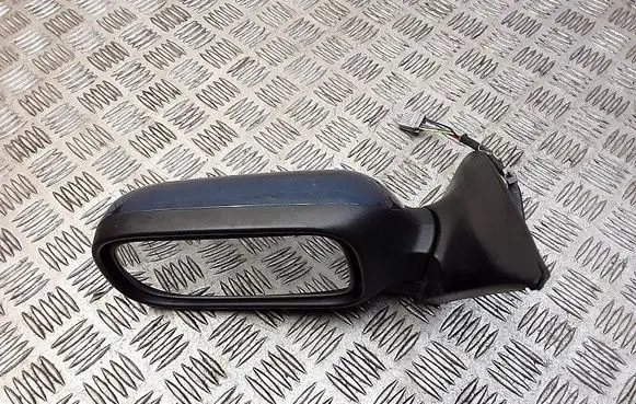 Nissan Primera Front door electric wing mirror e11015334 963022f401