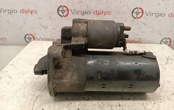 Volvo XC70 Starter motor 005831253