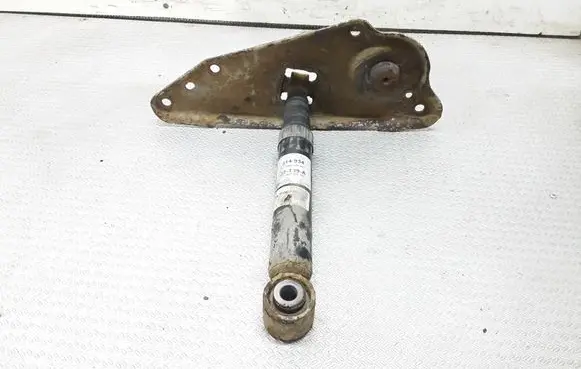 Citroen C4 I Picasso Rear shock absorber/damper 314934