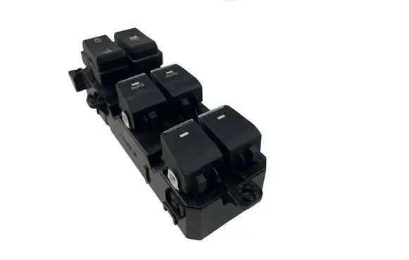 Hyundai Tucson TL Electric window control switch 93570D3500