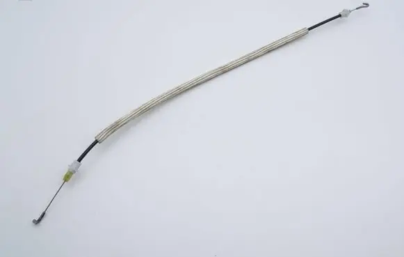 Audi A6 S6 C5 4B Front door cable line 