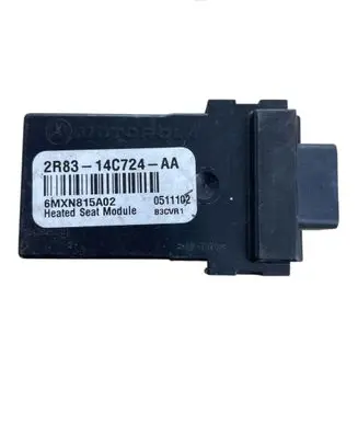 Land Rover Discovery 3 - LR3 Seat control module 2R8314C724AA 0511102 6MXN815A02