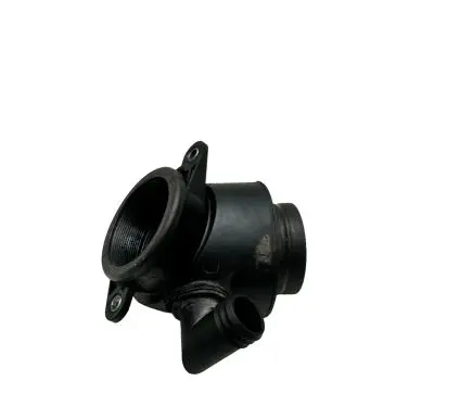 Audi A6 S6 C6 4F Air intake hose/pipe 059120955a