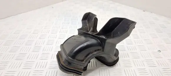Opel Zafira C Intake manifold 342307753 13337772