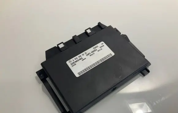 Mercedes-Benz E W211 Gearbox control unit/module A0325453232 2224290 5WP20005EA