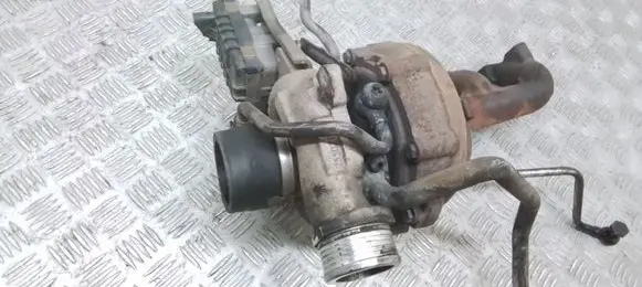 Volvo S60 Turbo 30757080
