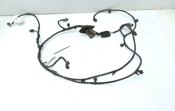 Fiat Ducato Parking sensor (PDC) wiring loom 1379381080
