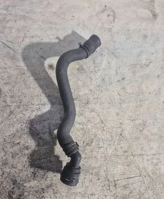 Audi A3 S3 8L Engine coolant pipe/hose 1j0122291D