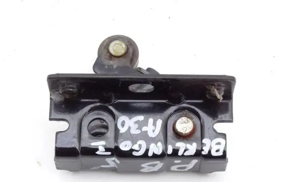 Citroen Berlingo Sliding door upper top rail 