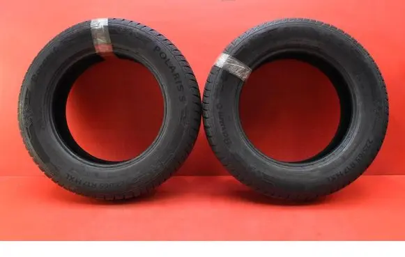 Nissan X-Trail T32 R17 winter tire 