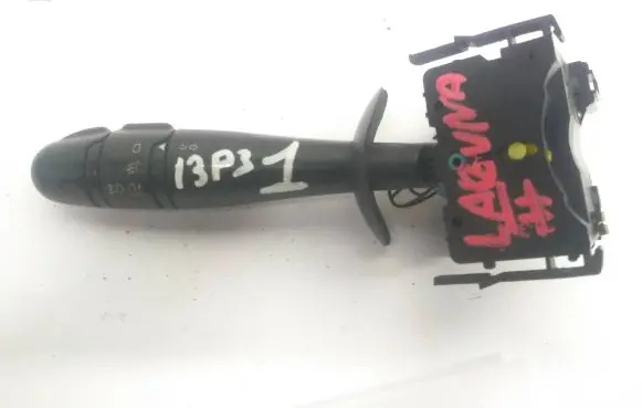 Renault Espace - Grand espace IV Wiper control stalk 8200012244