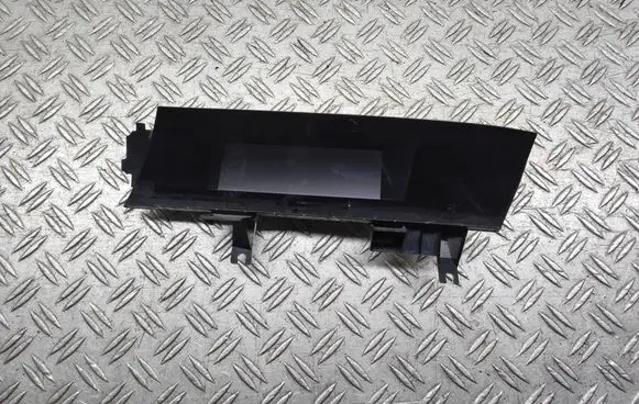 Honda Civic Screen/display/small screen HR0343014 39710G012