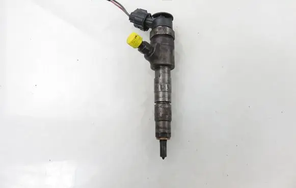 Peugeot 308 Fuel injector 0445110566