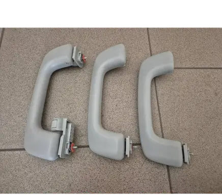 Hyundai Tucson TL A set of handles for the ceiling 85342D3000