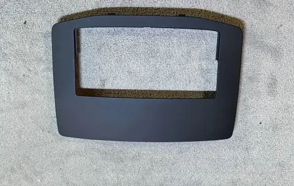 Volkswagen Arteon Head up display trim 3G8858861 3G885886181U