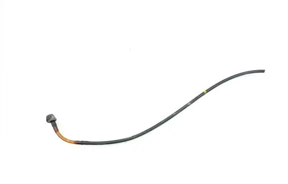 Nissan Rogue Rear window washer fluid hose