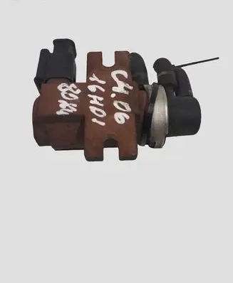 Citroen C4 I Turbo solenoid valve 70061200 9654282880