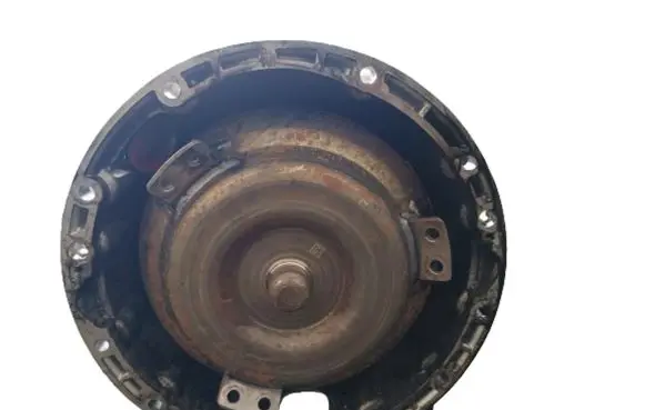 Jeep Grand Cherokee (WK) Automatic gearbox R1632710901 7222701900