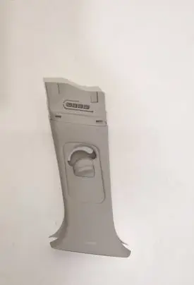 Hyundai Tucson IV NX4 (B) pillar trim (bottom) 85830-N7000
