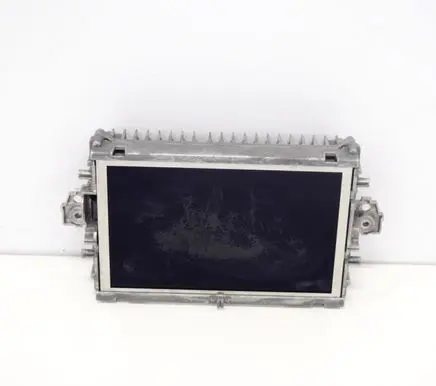Mercedes-Benz E W212 Screen/display/small screen A2C89913201 A2129007928