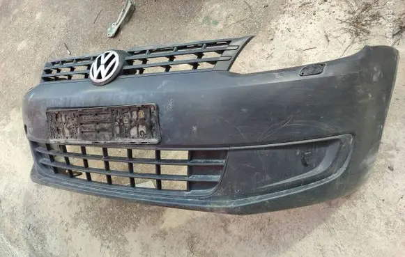 Volkswagen Caddy Front bumper