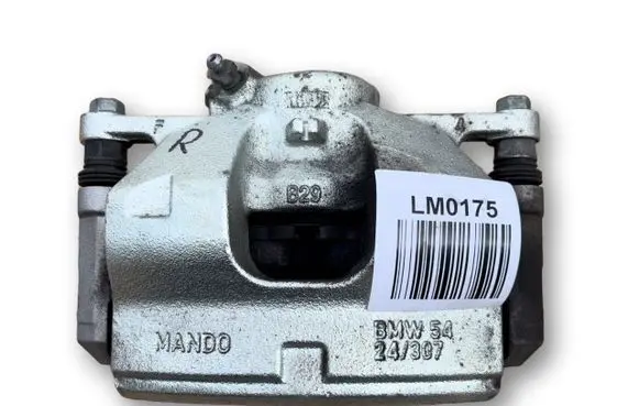 BMW 1 F70 Front brake caliper 34108846690 8846690