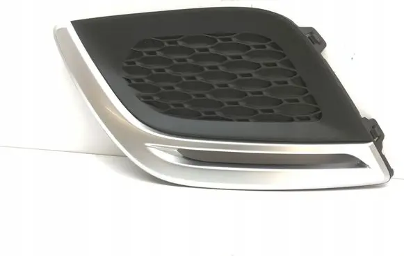 Volvo XC60 Front bumper lower grill