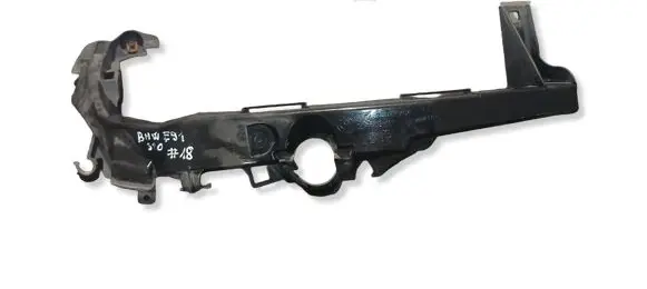 BMW 3 E90 E91 Front bumper lower grill 22944911